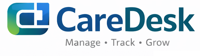 CareDesk PMS